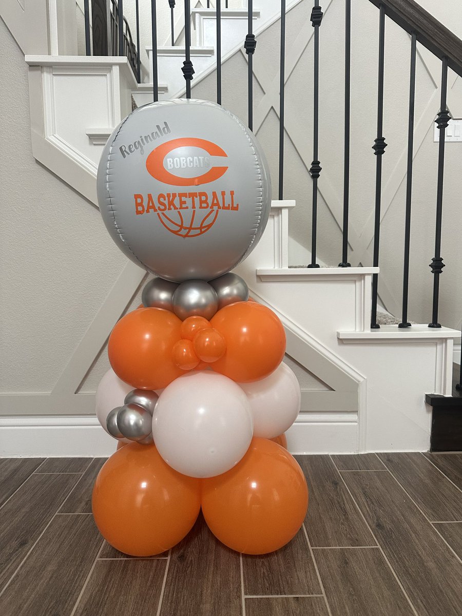 Amy’s Balloon Bouquets & Designs tweet media