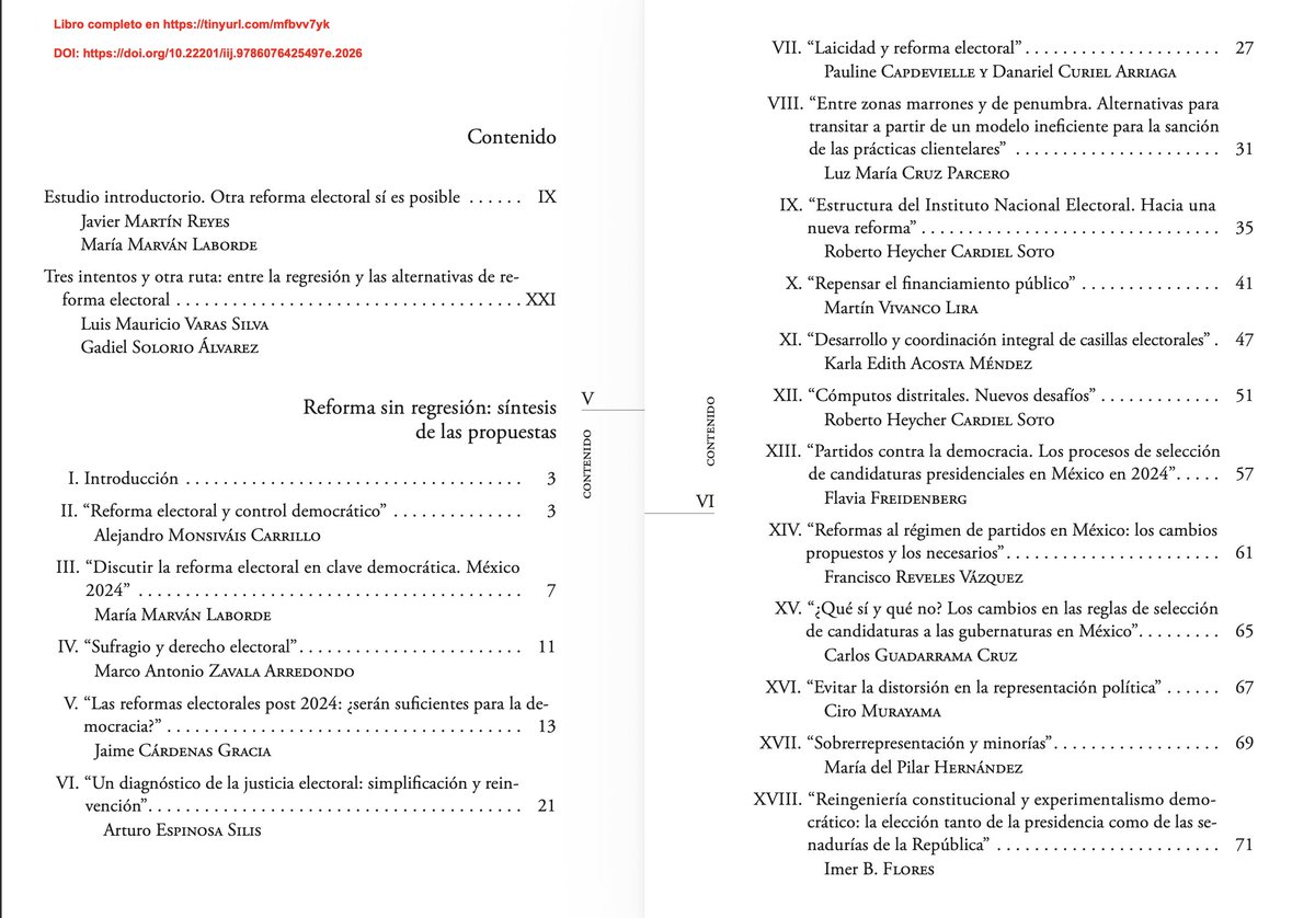 Javier Martín Reyes tweet media