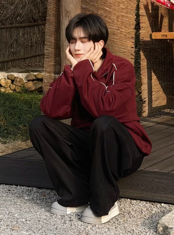 baby boo my sweetie