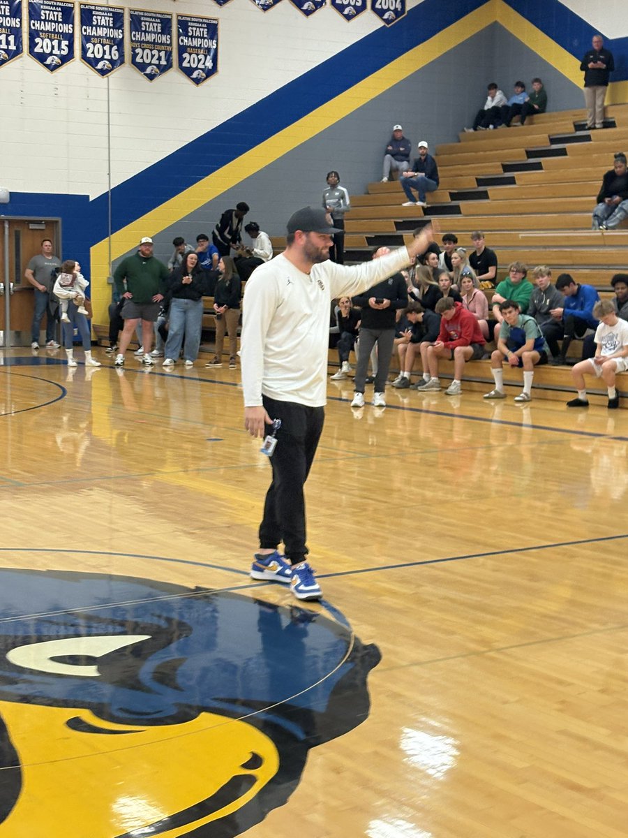 Matt Johnson tweet media