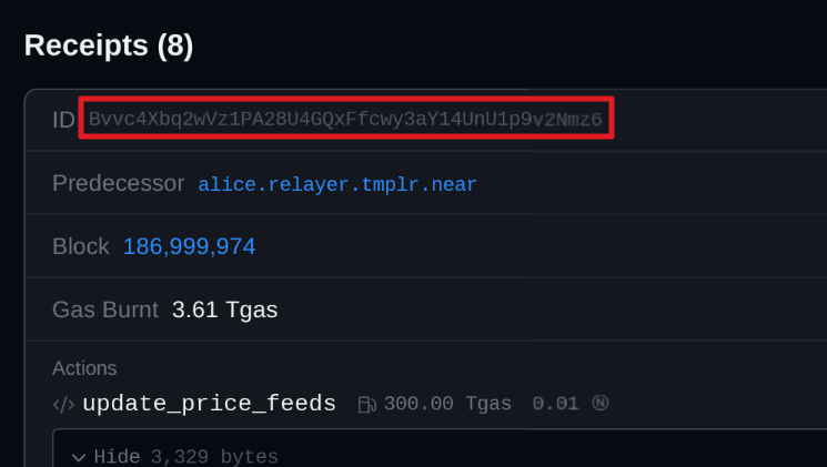 peer2 🏛️ tweet media