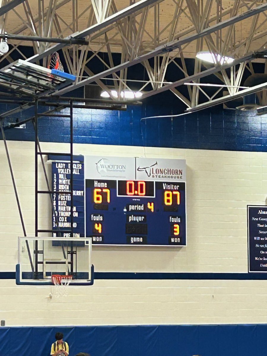 Onalaska Basketball tweet media