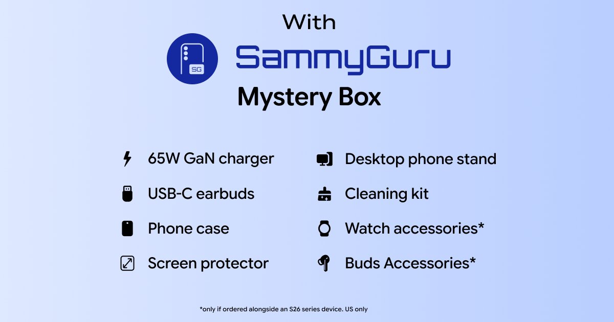 Myself and <a href="/TechOutonYT/">TechOut</a> are going to go live in about 20 minutes for an Unpacked eve 1 hour livestream on my channel and <a href="/sammygurus/">SammyGuru</a> YouTube channel! Should be fun!