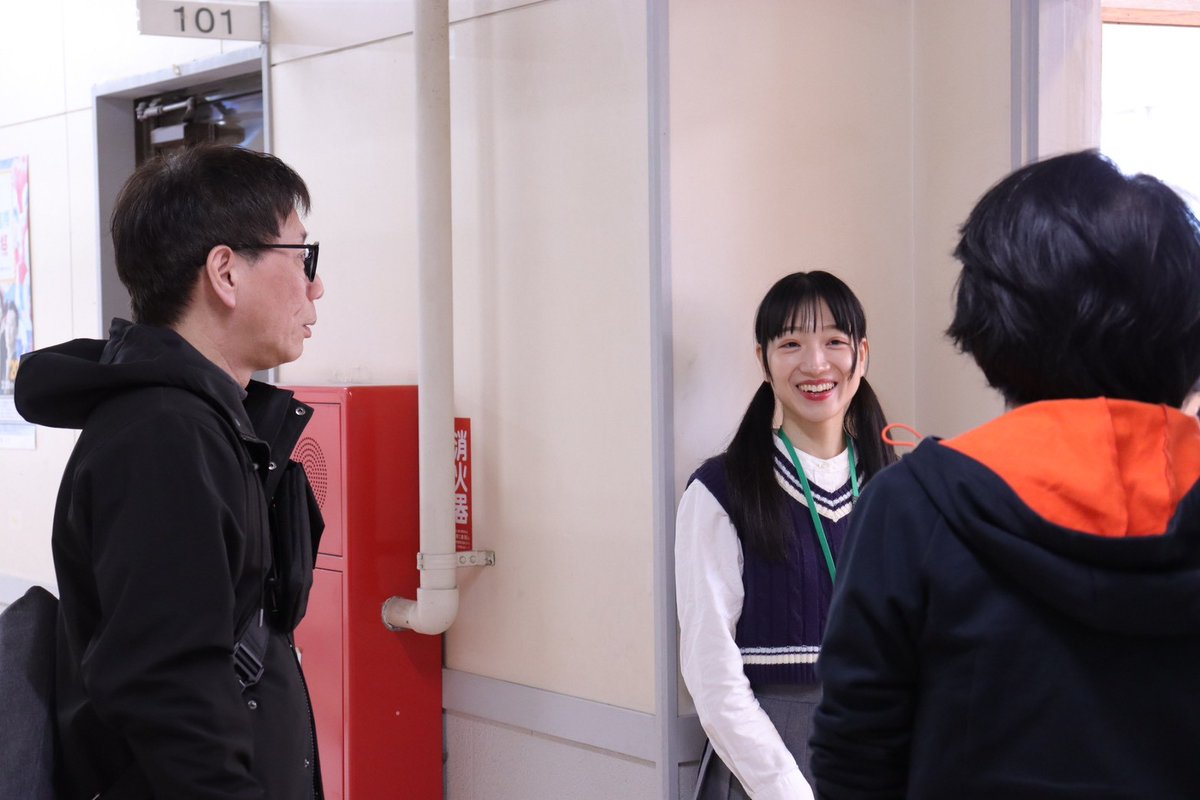 _akatuki_hibiki's tweet photo. 第１０回 #池袋みらい国際映画祭 
#IMFF

前回よりもお客様が私に声をかけてくださってありがたかったです…嬉しい……😭✨
映像業界は舞台やライブのようにお客様と直接会う機会が少ないので、映画祭への参加は、応援してくださっている方々に直接お礼を伝えられるという良さもあります。 https://t.co/KtiEG8PoYi