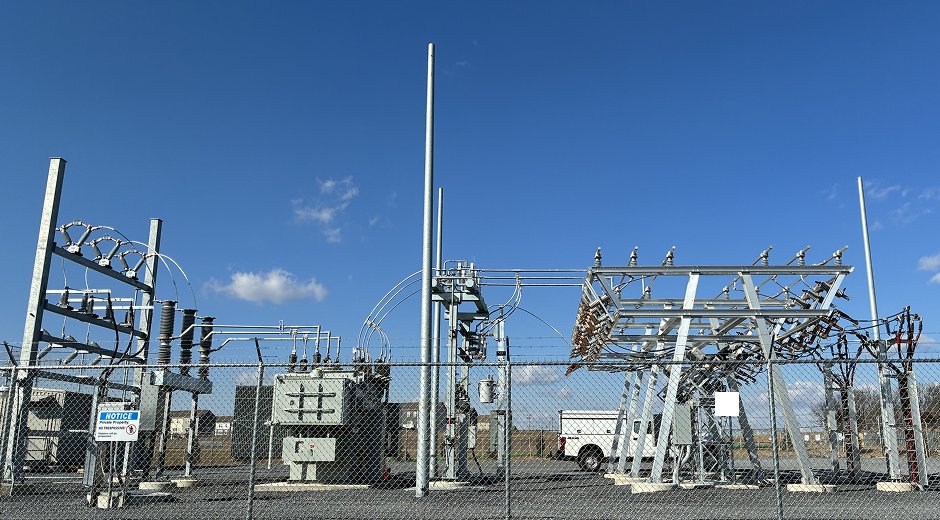 Potomac Edison tweet media