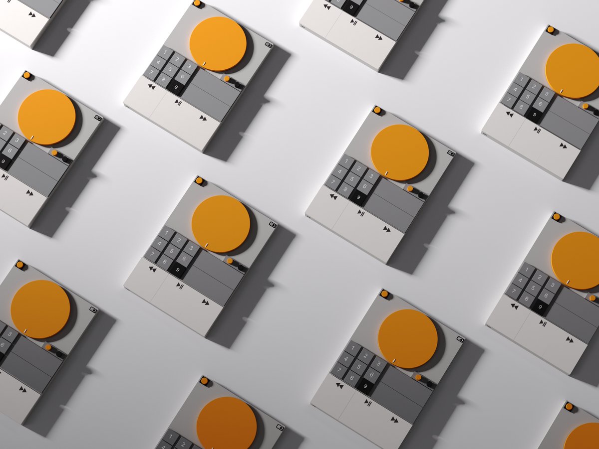 Oliver Pederson tweet media