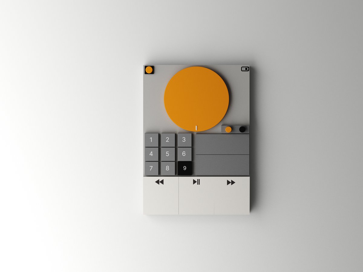 Oliver Pederson tweet media