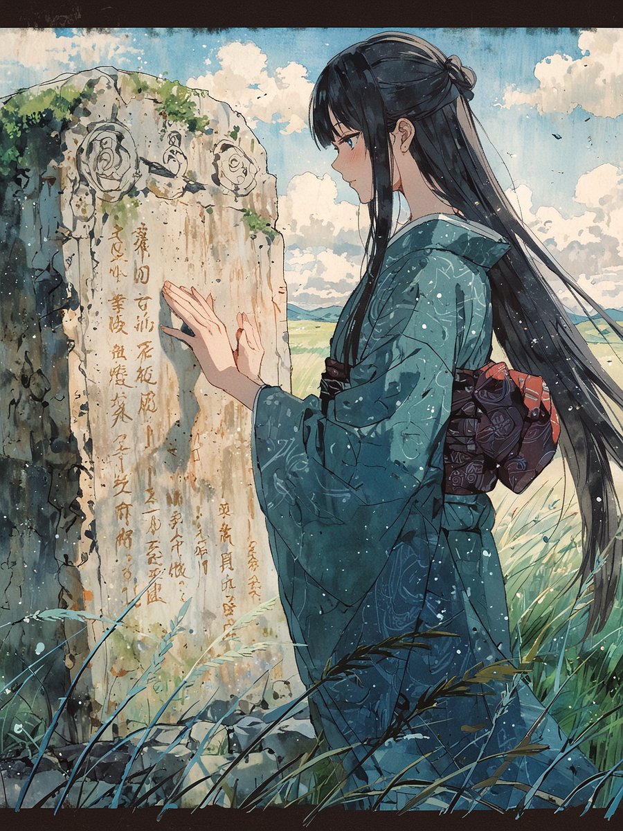 070． みちのくの いはでしのぶは ゑぞしらぬ かきつくしてよ つぼの