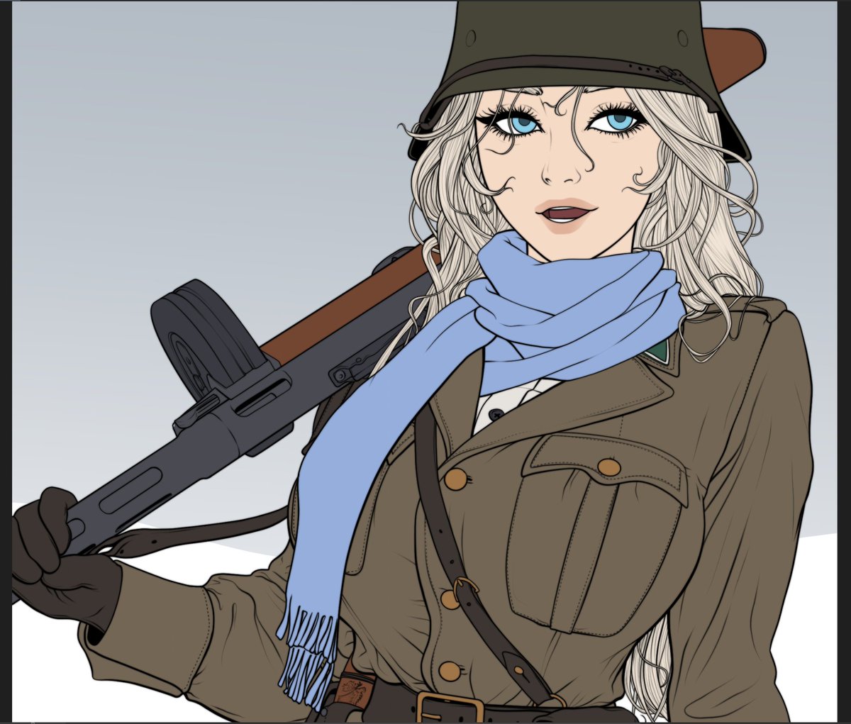 SuomiSuomiSuomi 🇫🇮