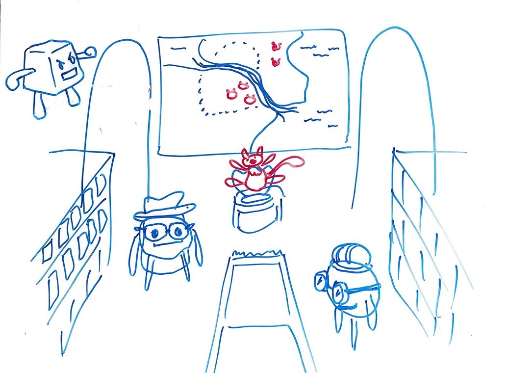 Cat Zeng tweet media