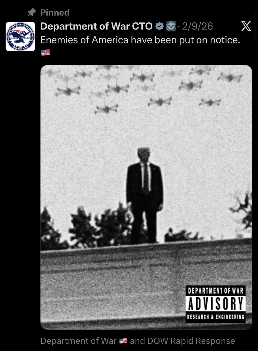 The Arthurian Answer tweet media