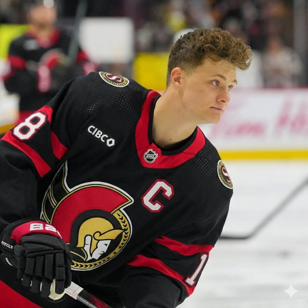 x - The Sens Guy (43-27-10) tweet media