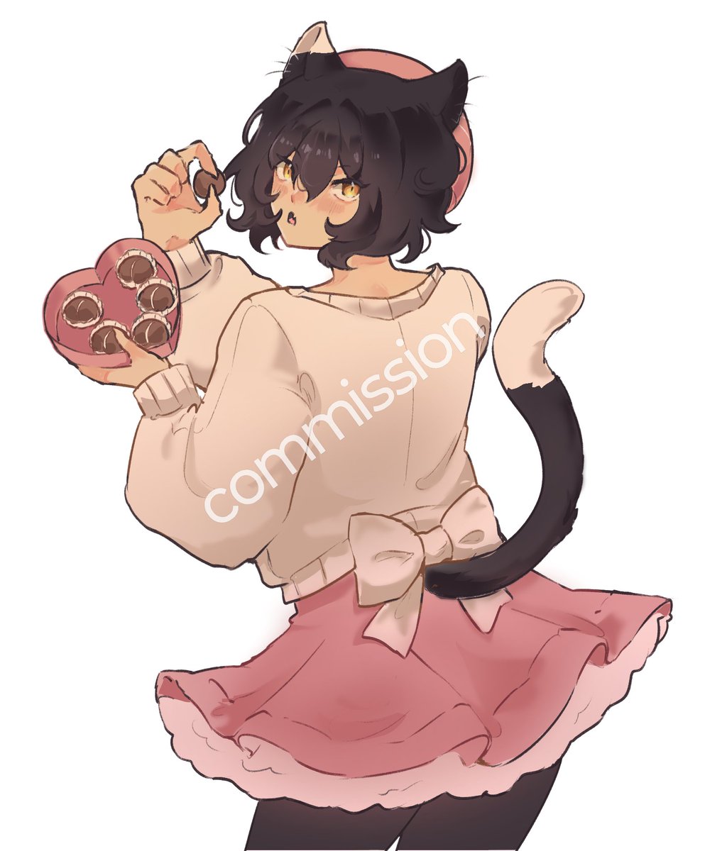 michi mimi || VGEN COMMISSIONS OPEN (@michimimimimi) / Posts / X