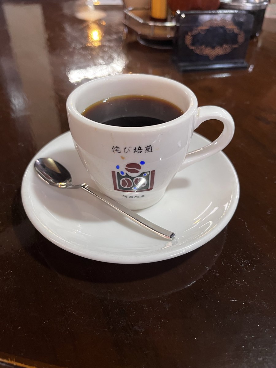 retasuya's tweet photo. @wild_sugichan 田原よりの豊橋でモーニングです☕︎ https://t.co/5L8buyzsSw