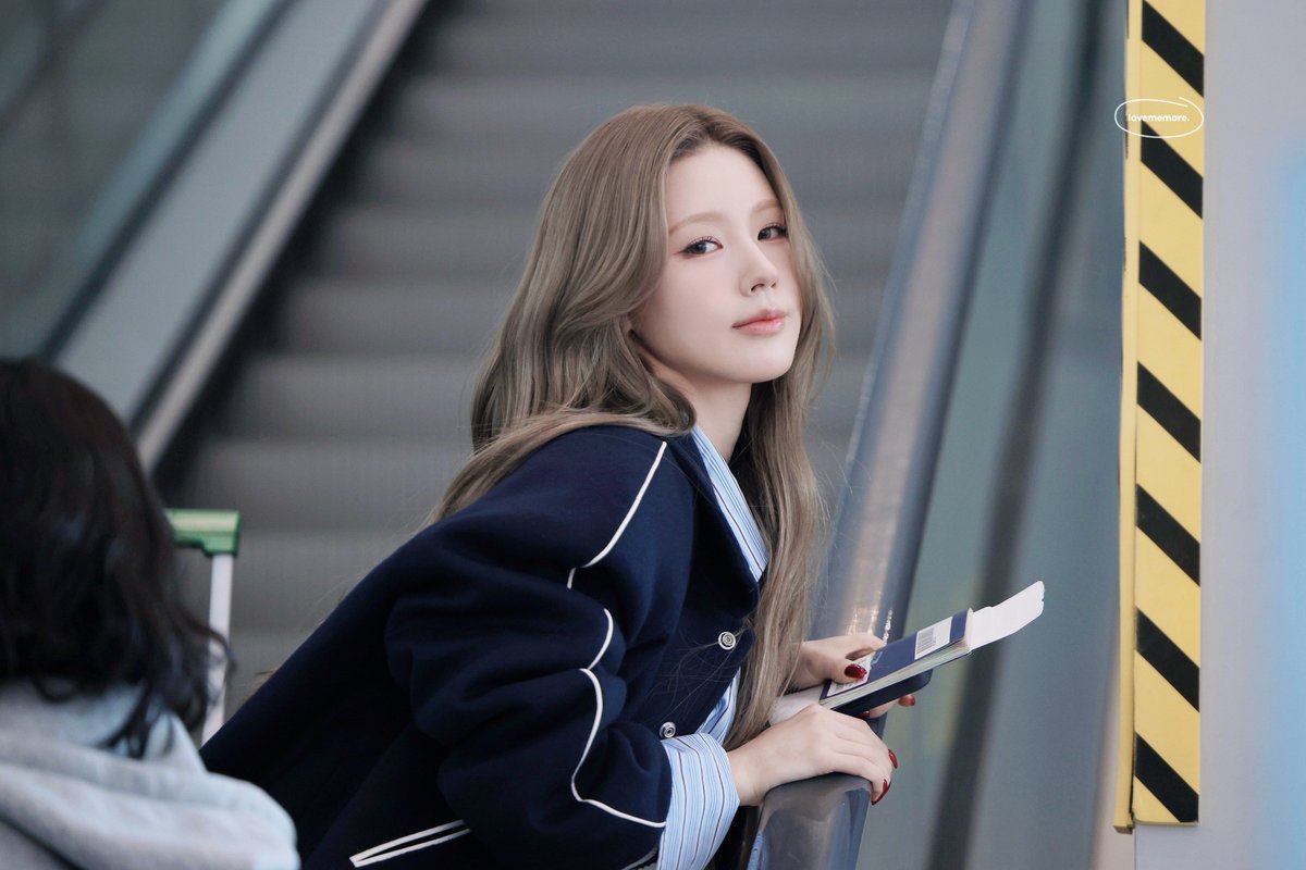 260225 Milan✈️
#아이들 #idle #미연 #MIYEON