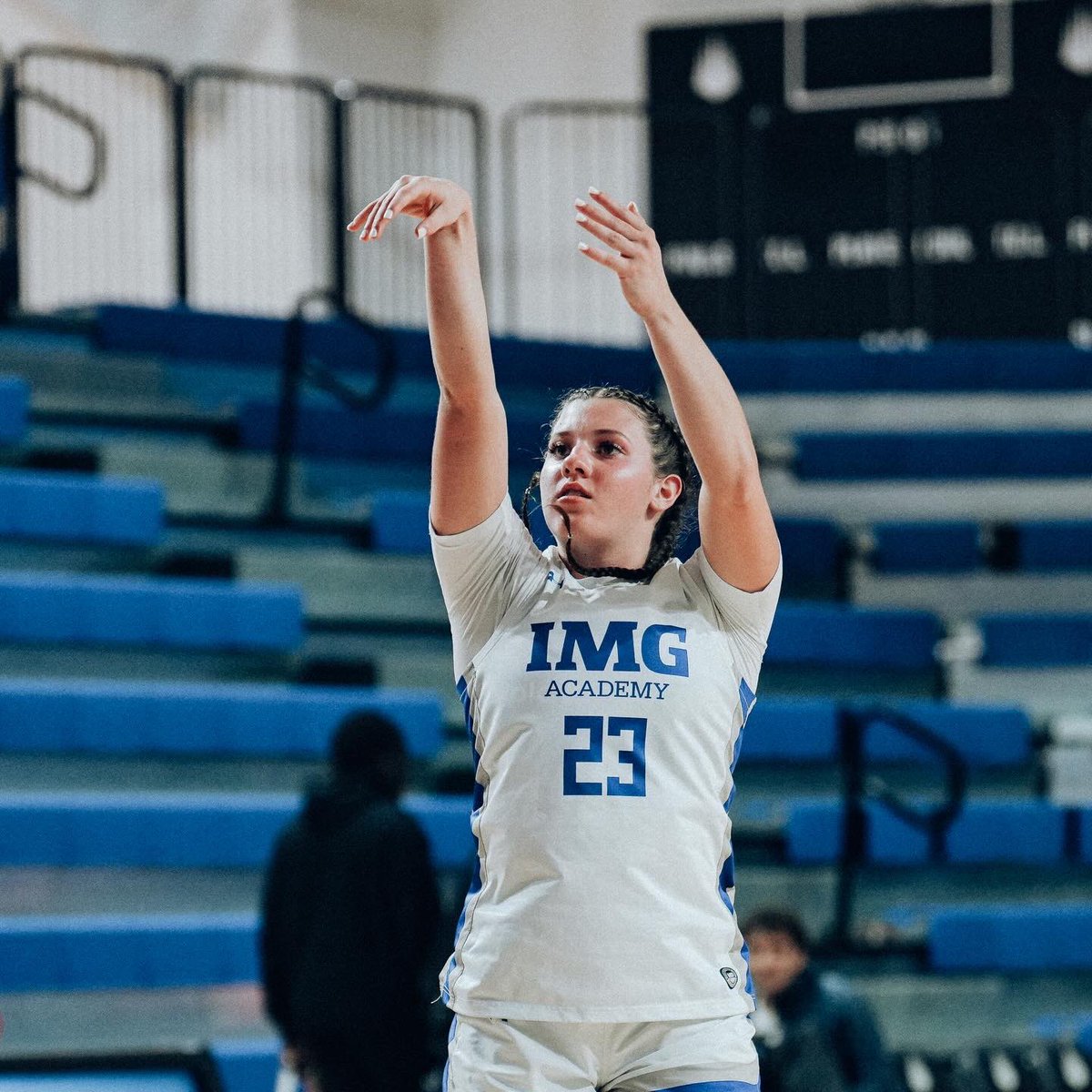 🏀Makenzi “Mak” Haile🏀 tweet media