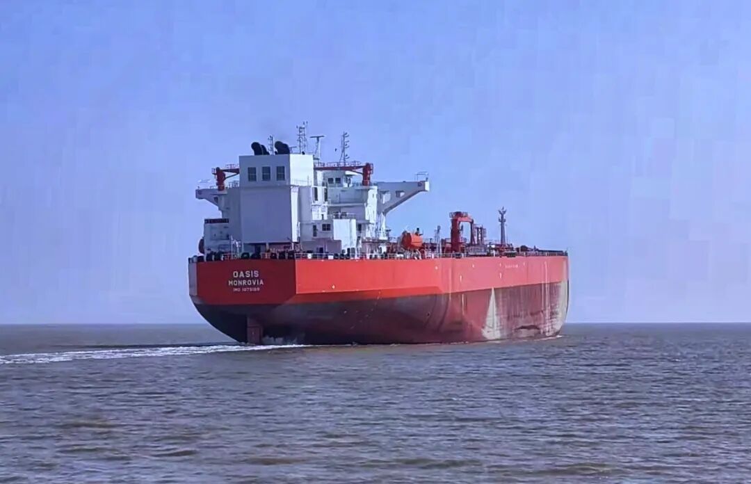 huxiaoya3's tweet photo. Innovation sets sail from Taizhou to the global seas. #Zhejiang
#SpringConference
#Taizhou https://t.co/YJan3sQ0fG