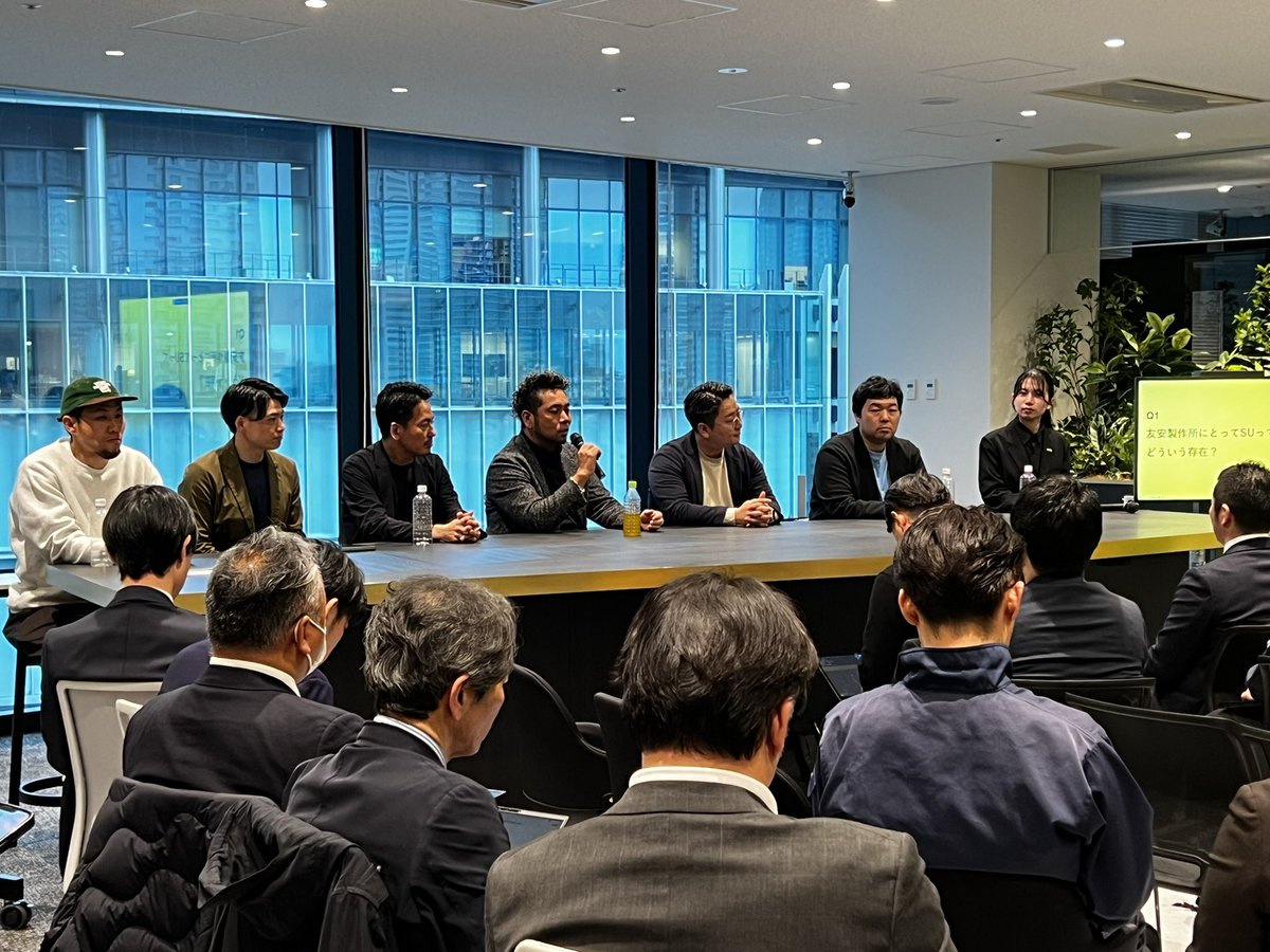 WALL SHARE | ミューラル(壁画) tweet media