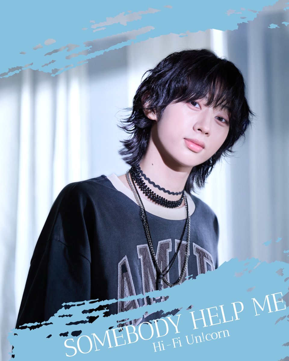 Hi-Fi Un!corn (@HFU_official) / Posts / X