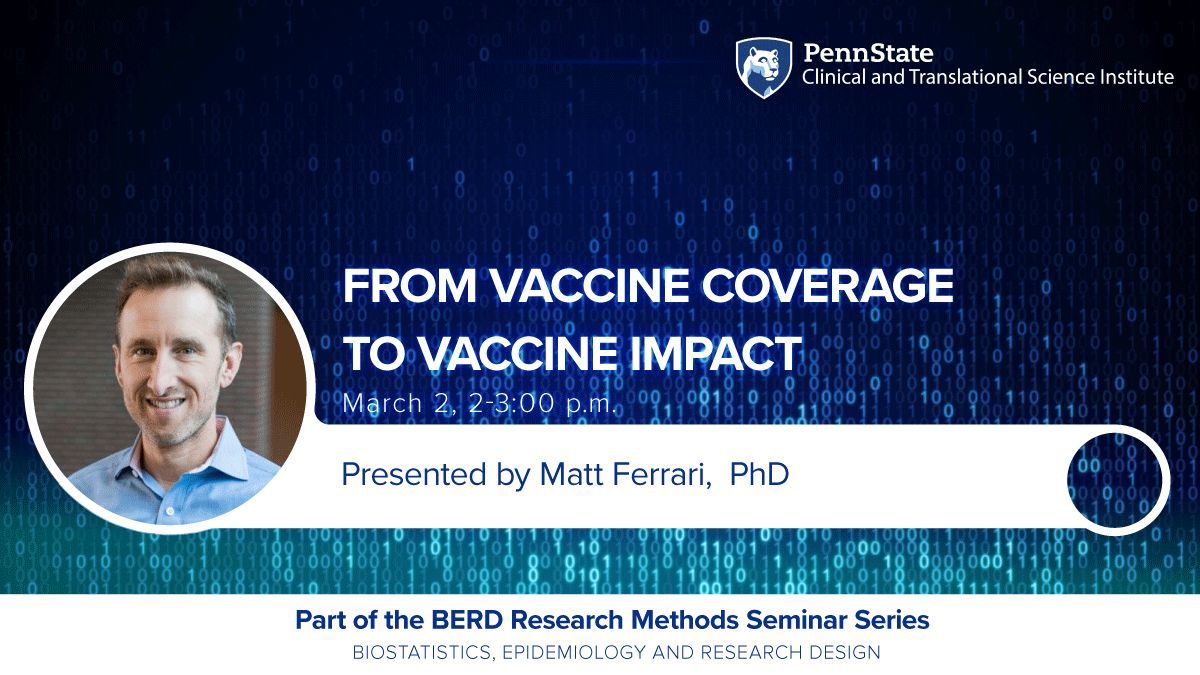 Clinical and Translational Science Institute tweet media