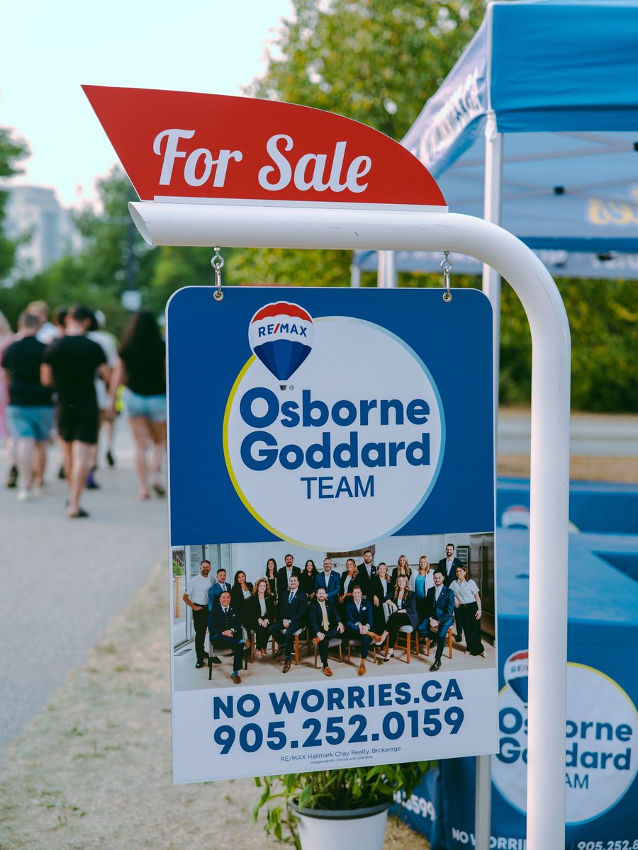 Kempenfest Barrie tweet media