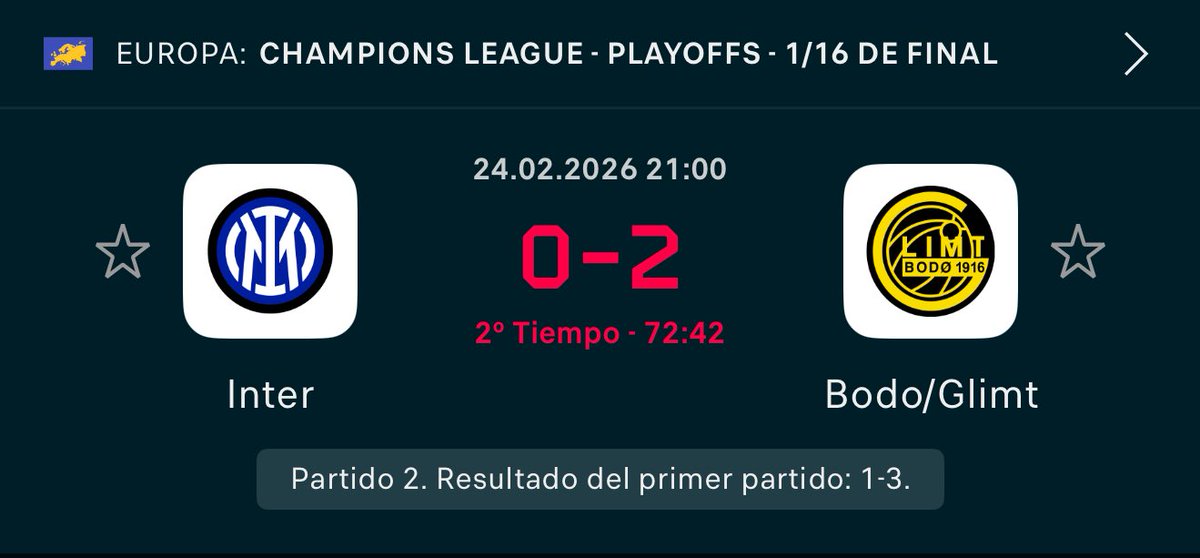 Porros hechos apuesta tweet media