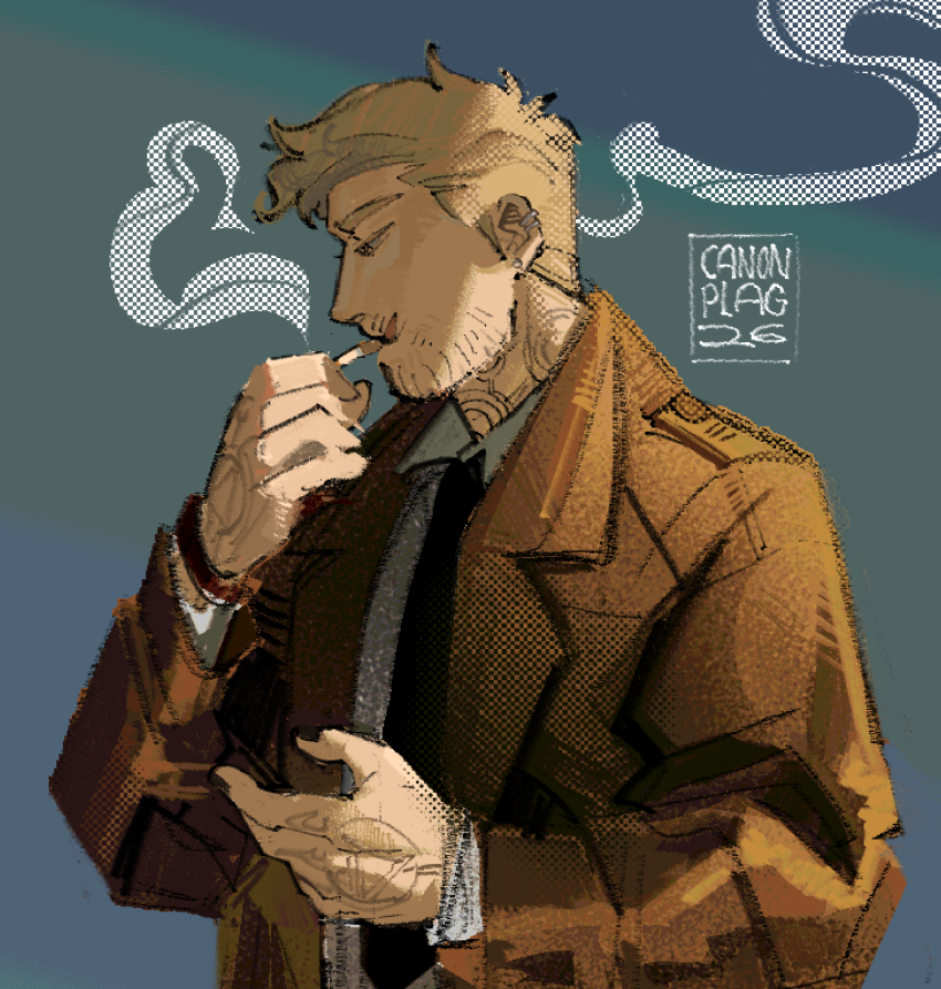 constantine 🙂‍↕️