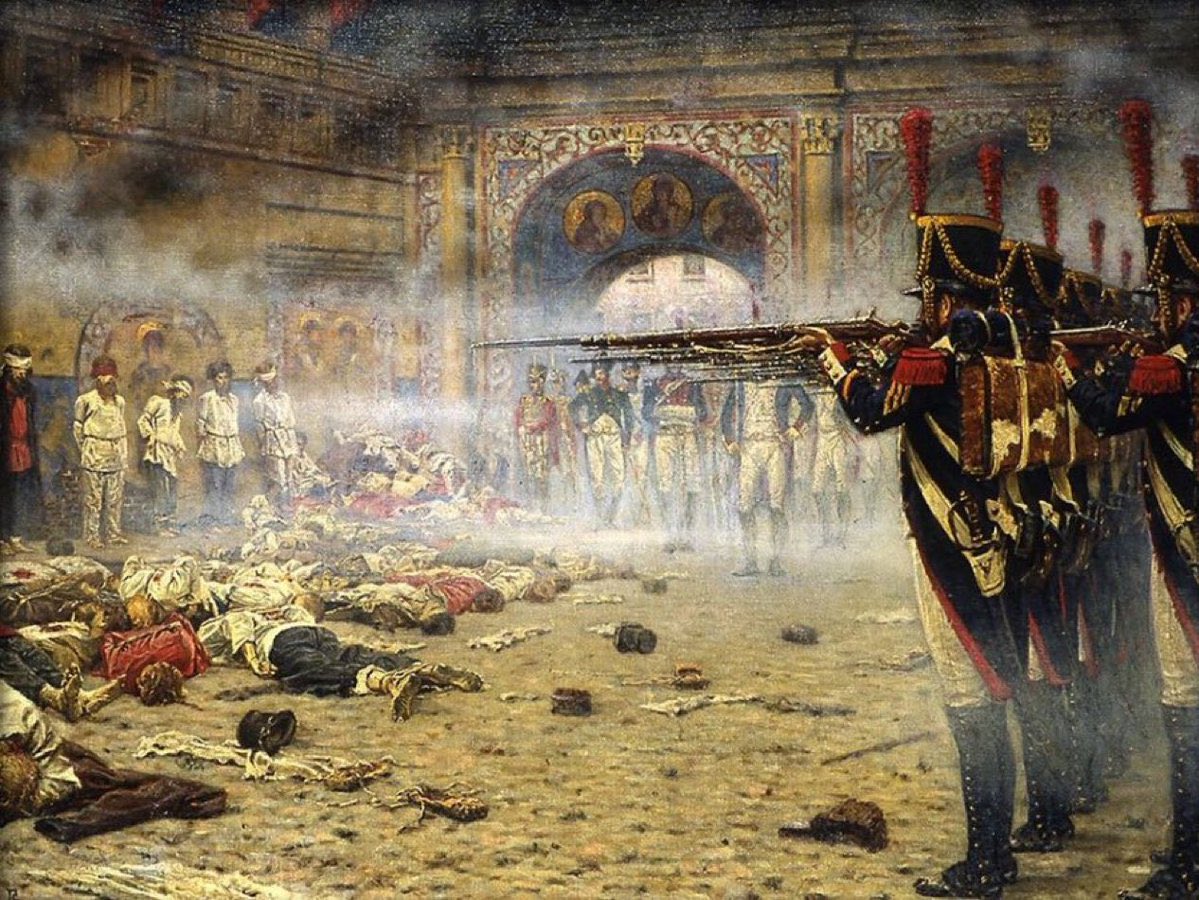 📜Echoes of Empire📜 tweet media