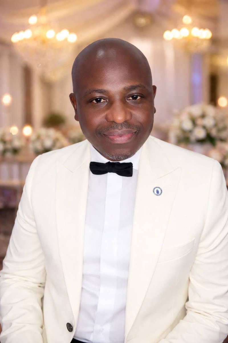 Hon. Abdul Kargbo tweet media