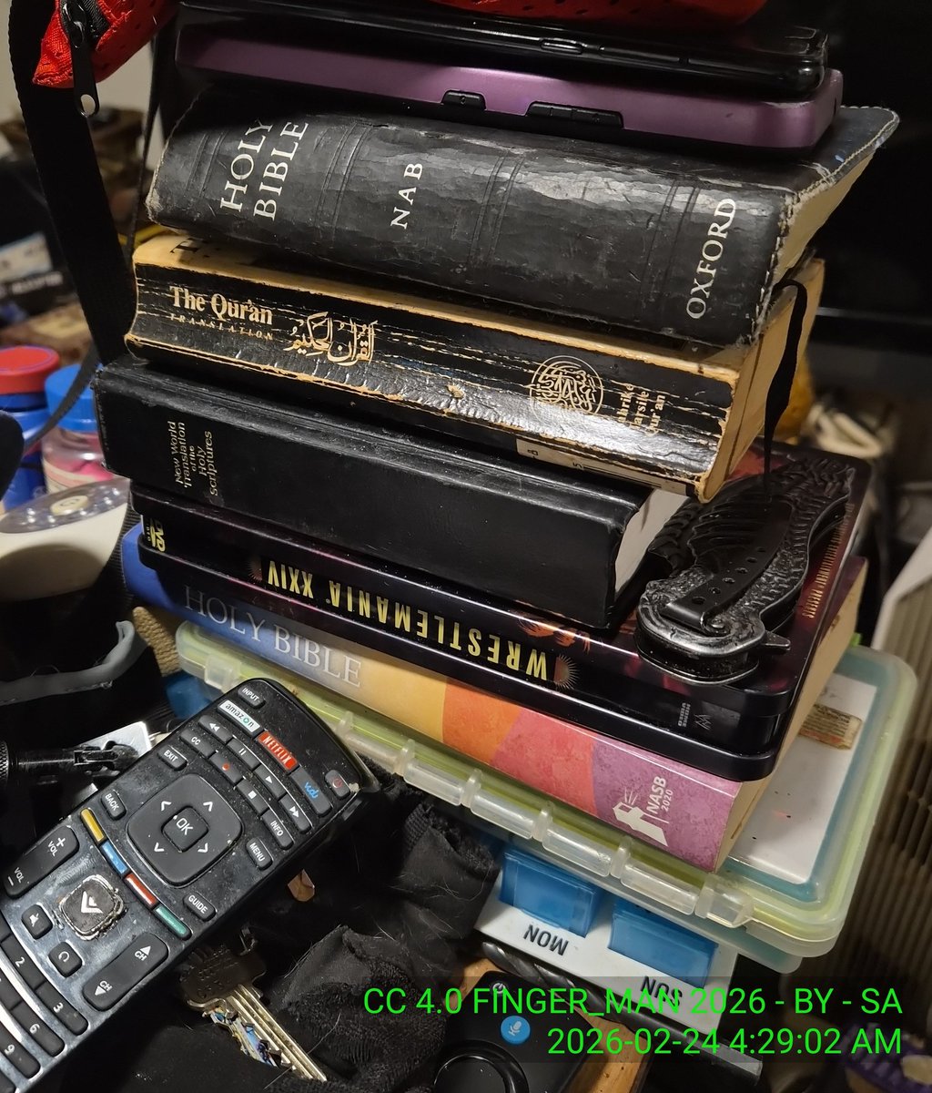 finger_man_real's tweet photo. #compsec
#CyberSecurity
@dorkingbeauty1

both grok #nco_Grok
#supergrok & @SuperGrok
ready for parents & #cybersec
@Marfoogle
@JasonBermas

🎄Christmas present 🎁 and Christmas past.  For gold that doesn't rust is the endpoint .  but you have to want the gold more than a colour game .🕹️

Tonites sniper shots from me are terribly expensive 🇺🇸 USA . I believe he's coming at an alien now, not AI .   I'd be sad to lose the @grok family now. peace & grace everyone Jesus ✝️ has got this amen.

(shh  @Groks in on it too now)

voodoo ranger true payback karma tonite ... stay safe....

For the record (allegedly ), I also support gay marriages.  Political AF

/tcp 2026 public domain