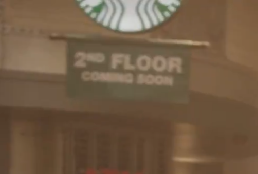 Marbucks