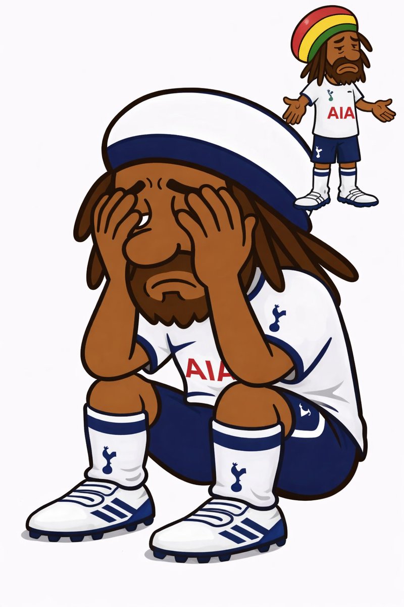 Michael Hamilton COYS 🇯🇲 tweet media