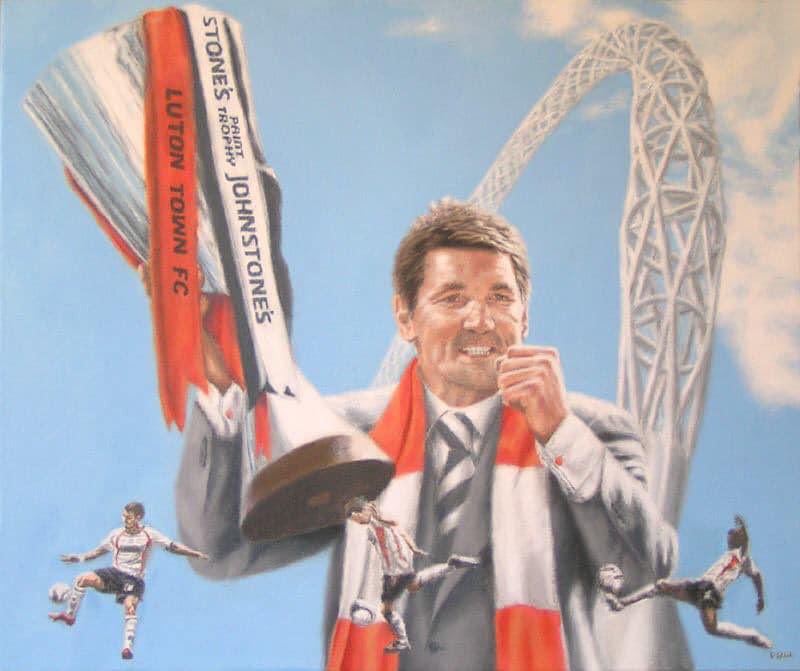 Kenny Oak tweet media