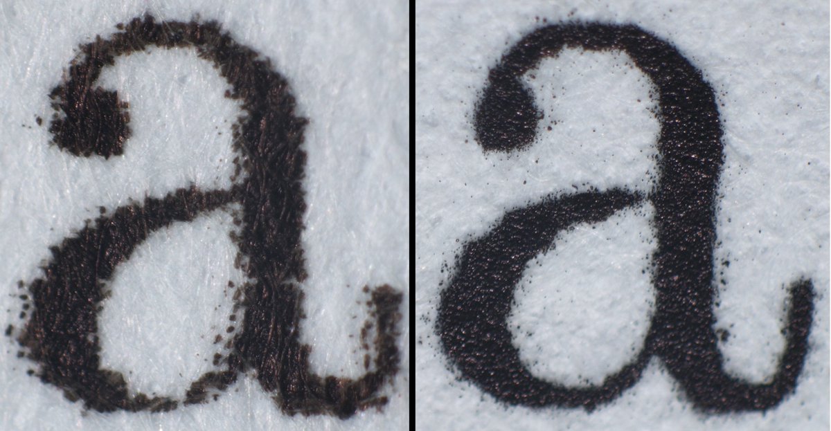 deximaging's tweet image. Get the best image quality from your #inkjet printer: bit.ly/2tJnXmr #TechTuesday #LookGoodInPrint