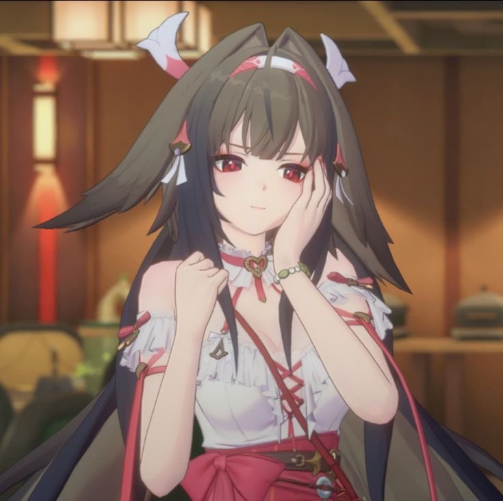 akaruitsuno's tweet photo. ( currently wandering the paths of #𝕰𝐓𝐄𝐑͜͡𝐍𝐈𝐀; turned around within the mountain plains. She looked, frankly, VERY lost…) https://t.co/32aMsCtILs