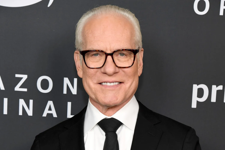 omgblog's tweet image. OMG, making it work: Tim Gunn reveals he’s been celibate for 43 years omgwh.at/TR84Dr #Uncategorized #celibate #ProjectRunway