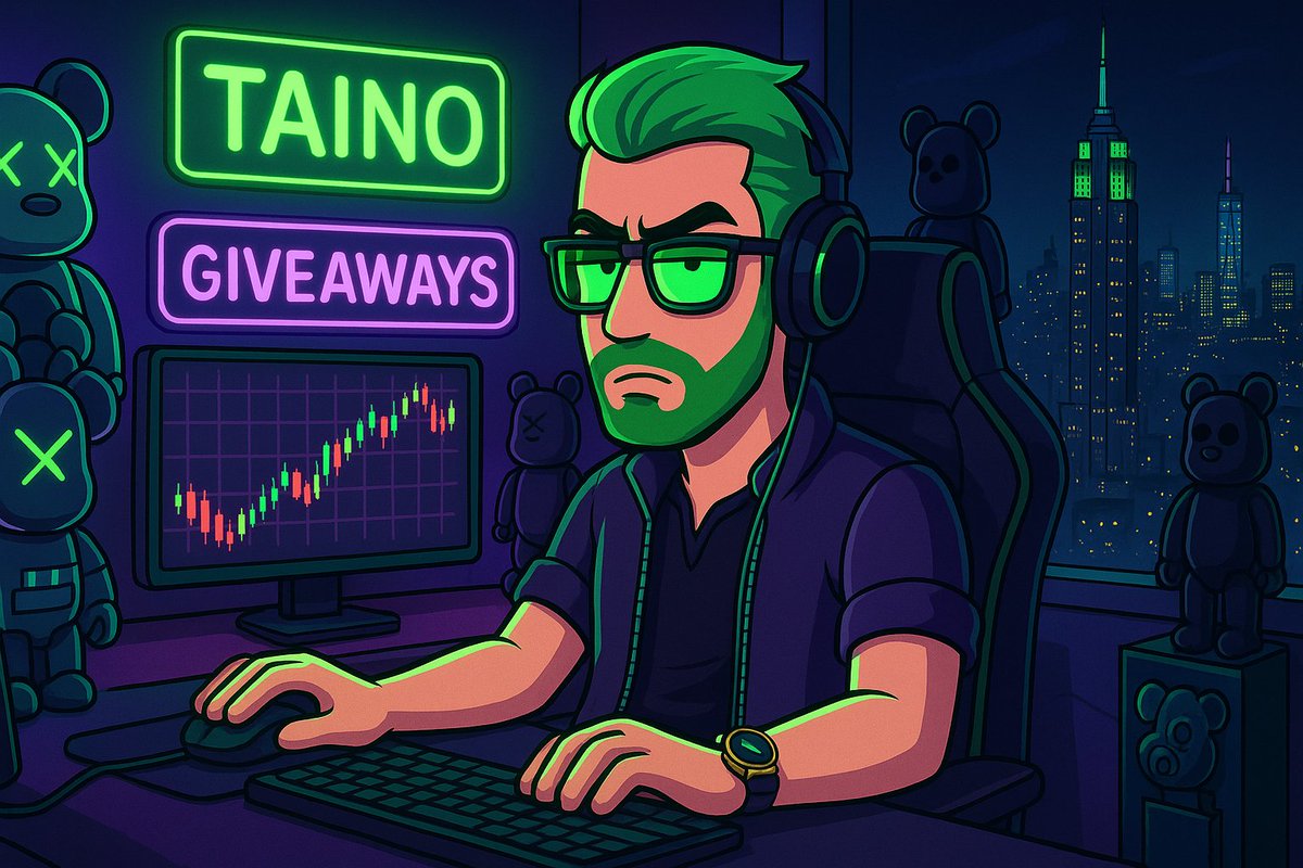 🚨🚨🚨🚨🚨🚨🚨🚨🚨🚨🚨🚨🚨🚨🚨🚨

Giveaway Alert

Prize- $25 $SOL 

Follow <a href="/BabyBlueDD11/">BabyBlueDD 💙</a> &amp; myself

Like | Repost | Tag 4 friends

48 hours

Proof always shown

🚨🚨🚨🚨🚨🚨🚨🚨🚨🚨🚨🚨🚨🚨🚨🚨