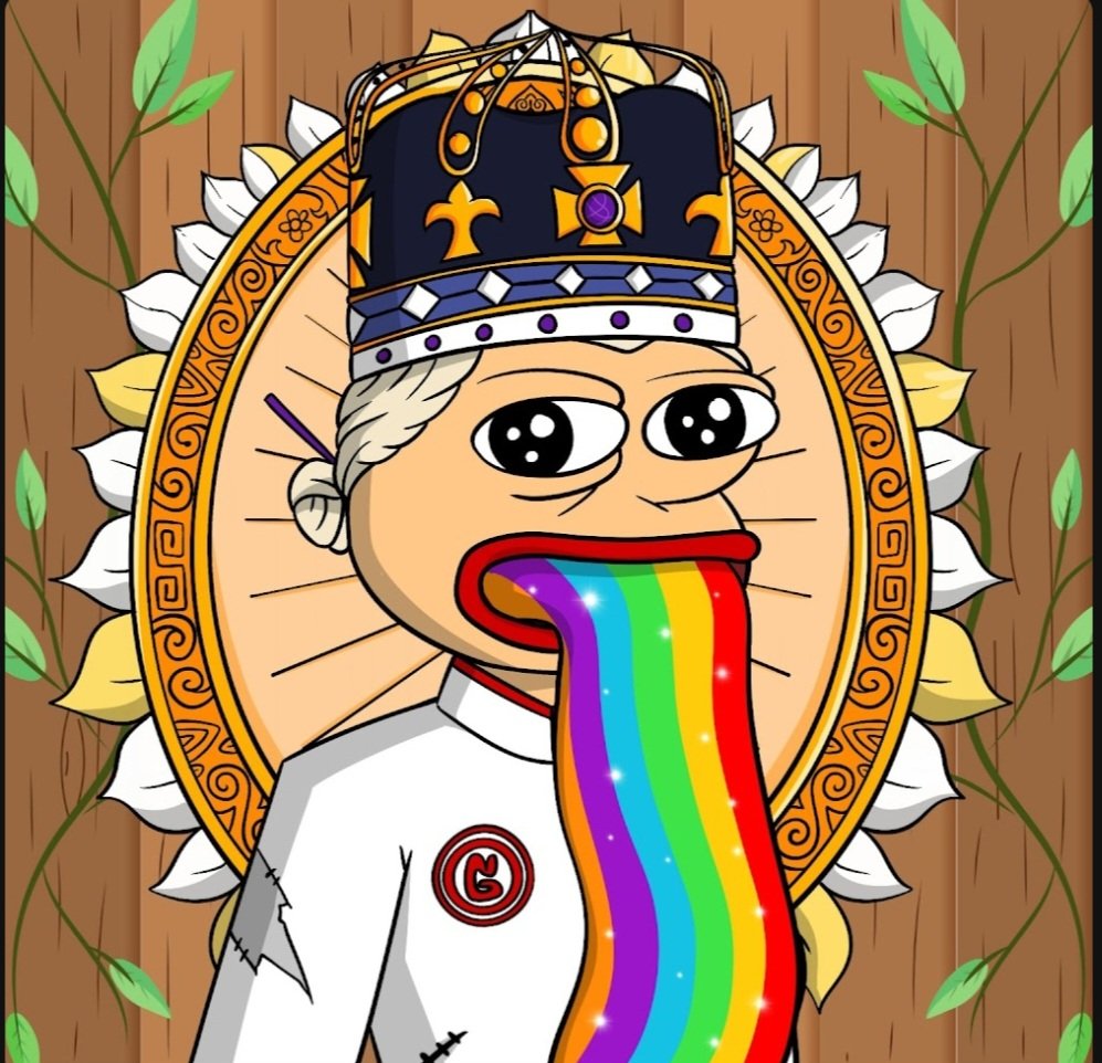 Holy Moly!!!! $LDZ Birthday Quest is over and I got some GREAT prizes!!!!

Traits, $LDZ, airdrops, and NFTs!
<a href="/LunardollzNft/">✨The LunarVerse ☄️</a> this quest was amazing!  <a href="/Omerta_SOL/">Omerta, the Grand Mafia</a> <a href="/PepeGodsSol/">Pepeverse</a> delivered!