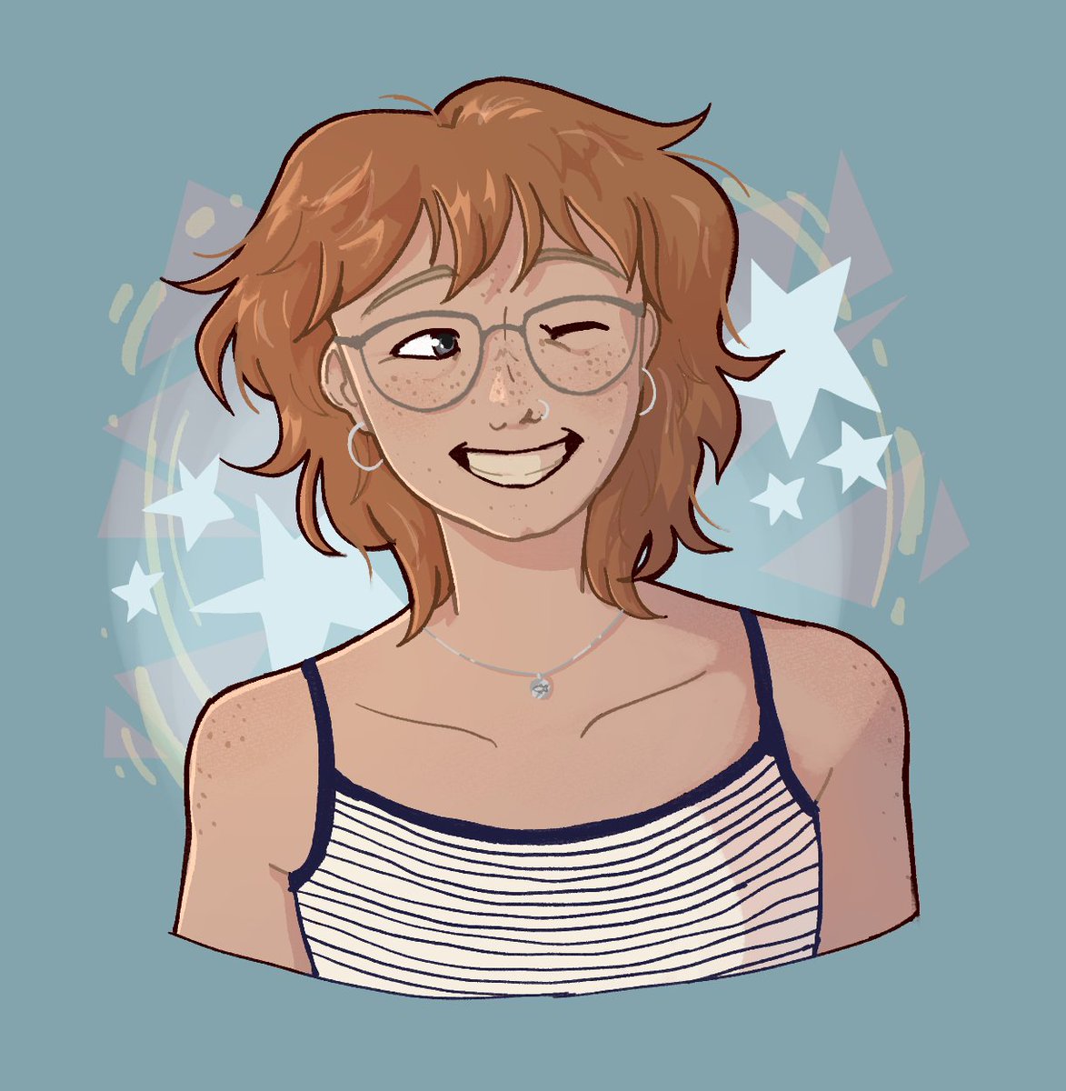 alsi_tra's tweet photo. Hey hey!

My commissions are OPEN! I am but a wee college student wanting to make a little bit of cash on the side to help with expenses.

The link to my NEW AND IMPROVED!!!! Commission page is here: https://t.co/XjgbMruibM

Please share! https://t.co/3RDaWBGya1