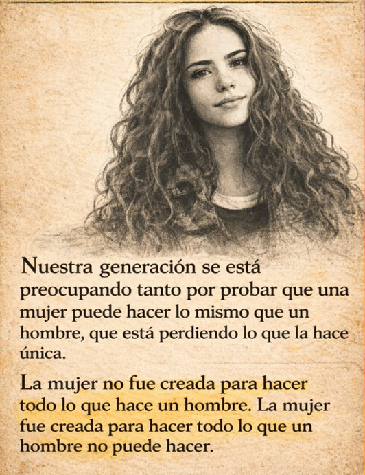 ... otra de las cosas que los QKs no pueden ver...