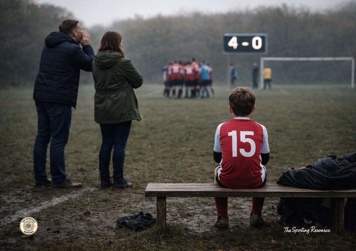 The Sporting Resource tweet media