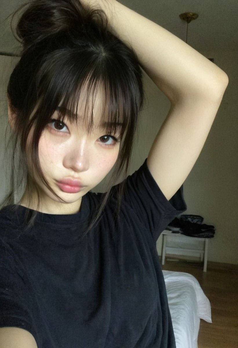 ★·.·´ Minjii `·.·★ tweet media