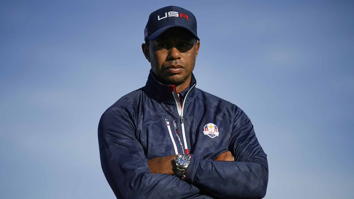 NUCLR GOLF tweet media