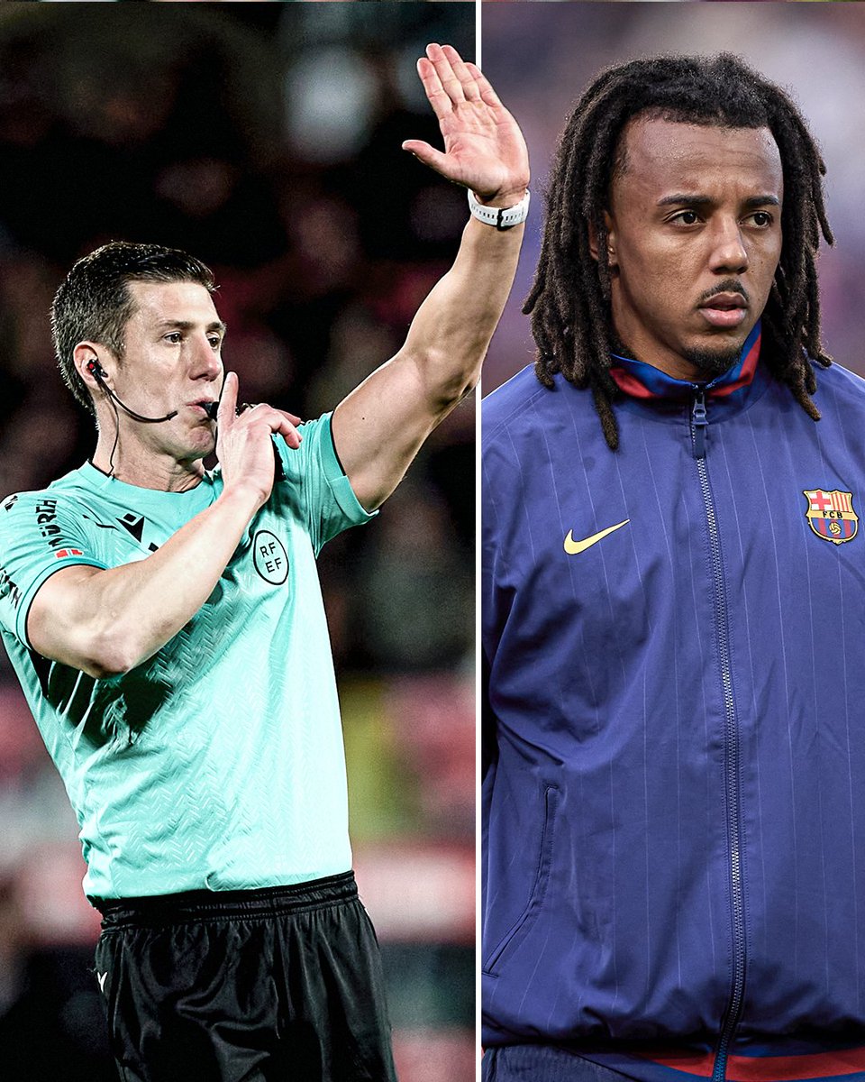 Girona's winning goal against Barcelona last week should have been disallowed, the Spanish Referee's Committee [CTA] said on Tuesday.

"In an individual duel outside the penalty area, a Girona forward steps on a Barcelona defender's foot with his studs just before laying the ball