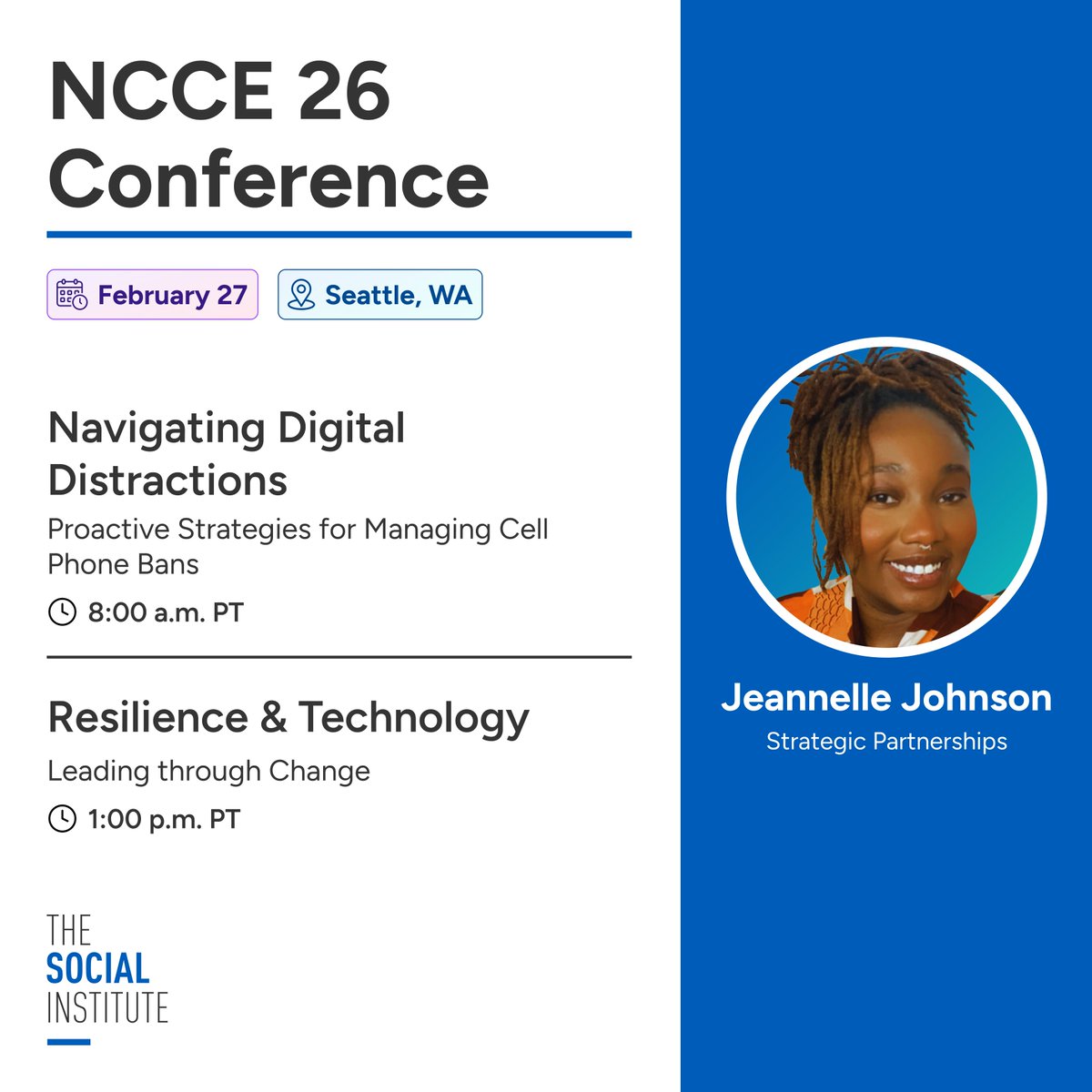 The Social Institute tweet media