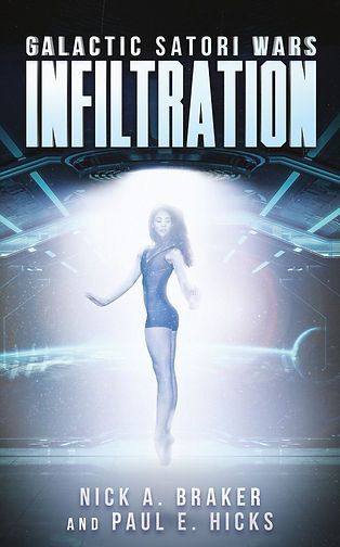 williamlstuart's tweet photo. Are sci-fi and space operas your favorites? If so, check out the books and series of @Nick_Braker! Find out about all of that and more at https://t.co/L3lqZllM3L https://t.co/GSV6Gx8oNA