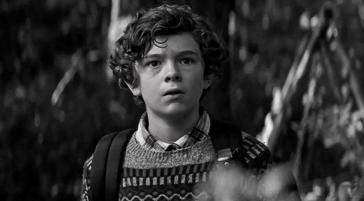 Happy 21st birthday to Noah Jupe!