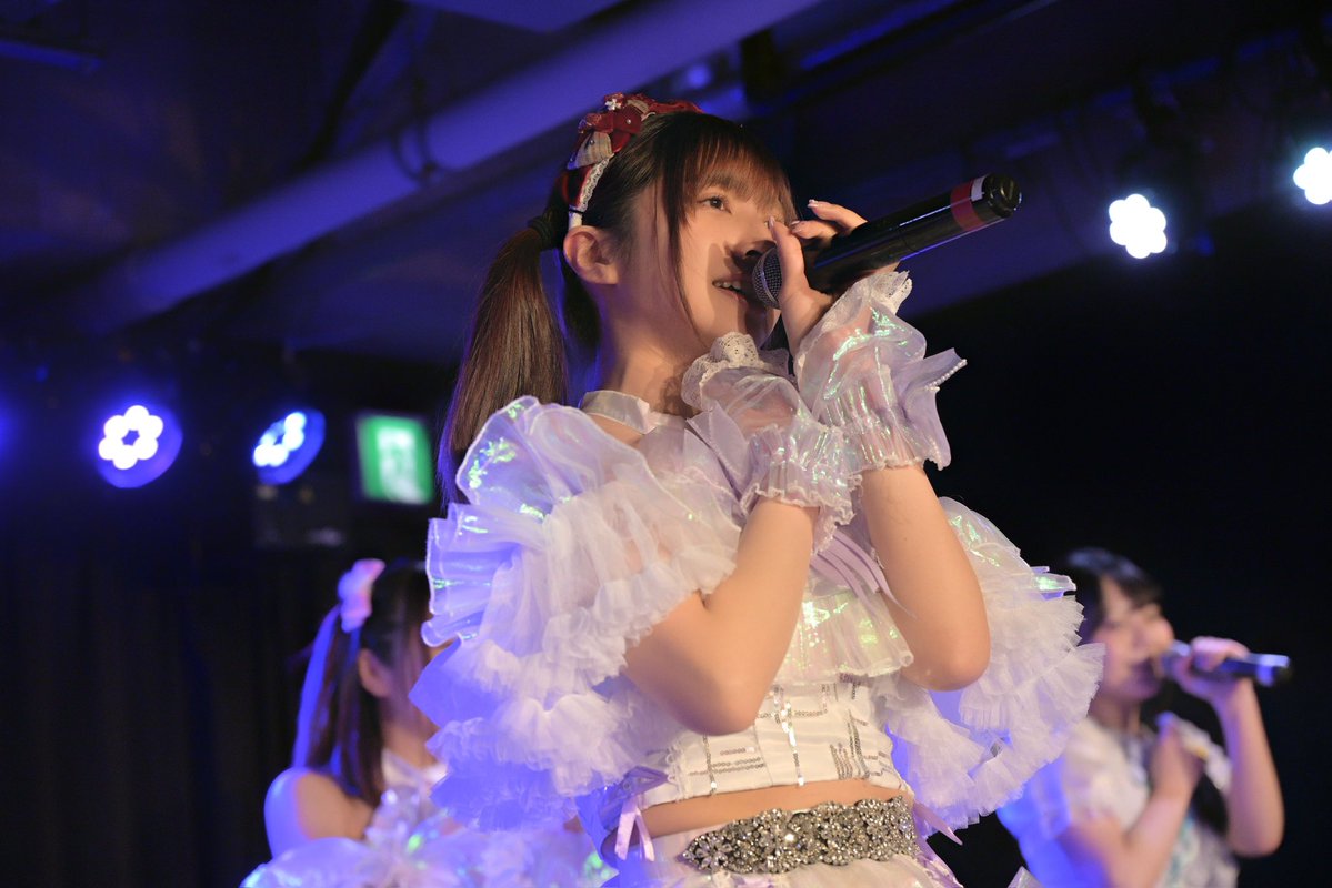 2026/2/21 アイドルノミカタ［無銭RUN］Vol.102
@ 秋葉原COSMICLAB 

キプリスモルホォ
高坂琴水さん②

#高坂琴水