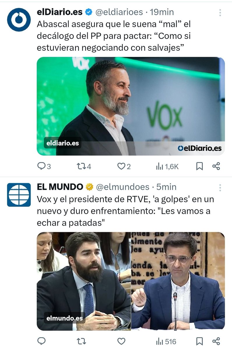 Un bastante brutos sí son