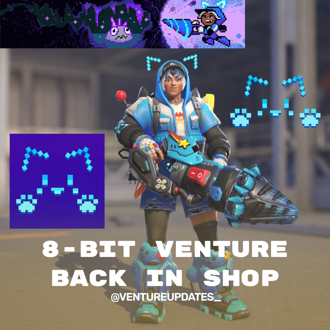 Venture Updates! 🪲🪨 tweet media